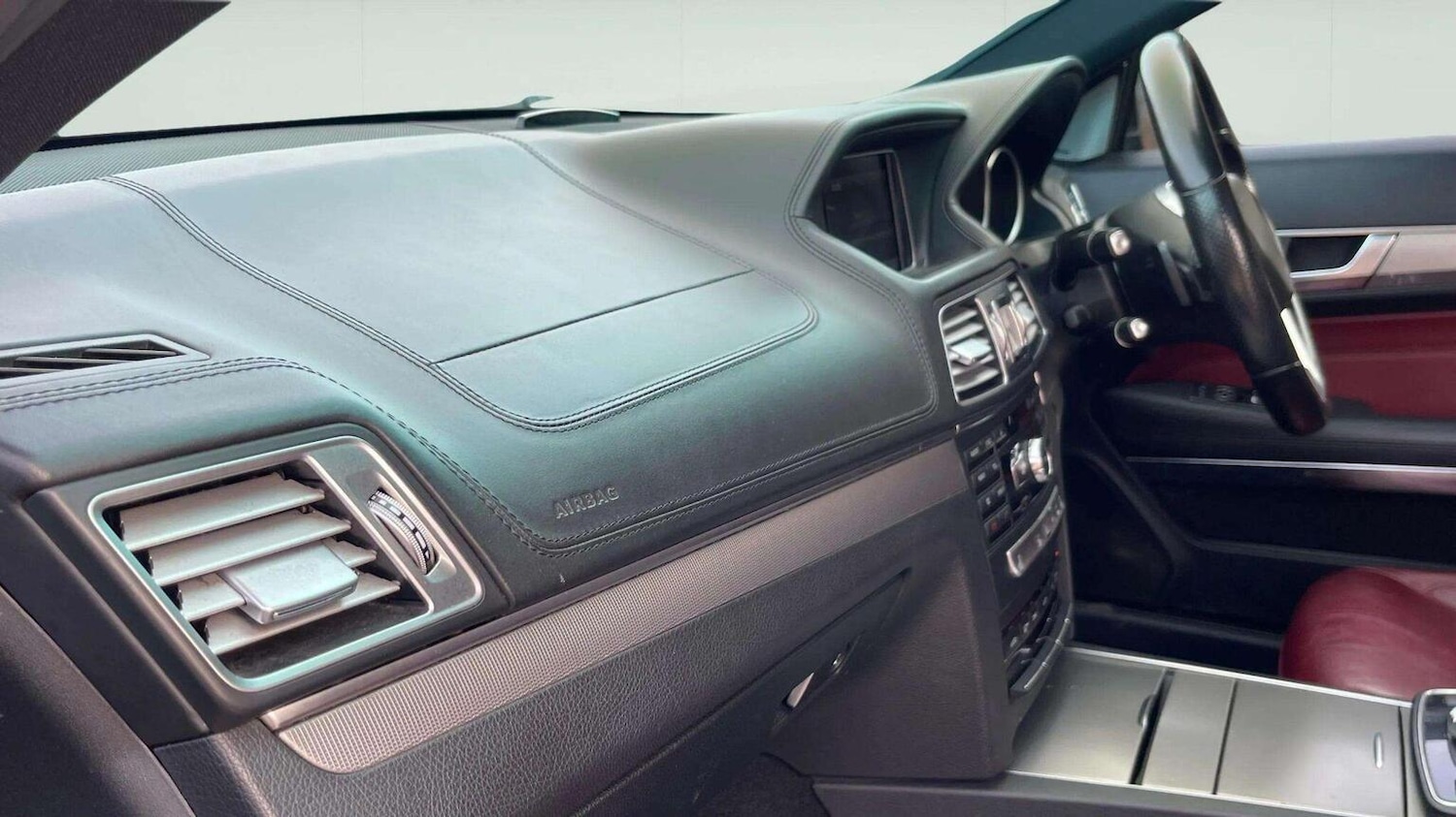 Used Mercedes-Benz E Class 2014 for sale - 78070379: Photo 20