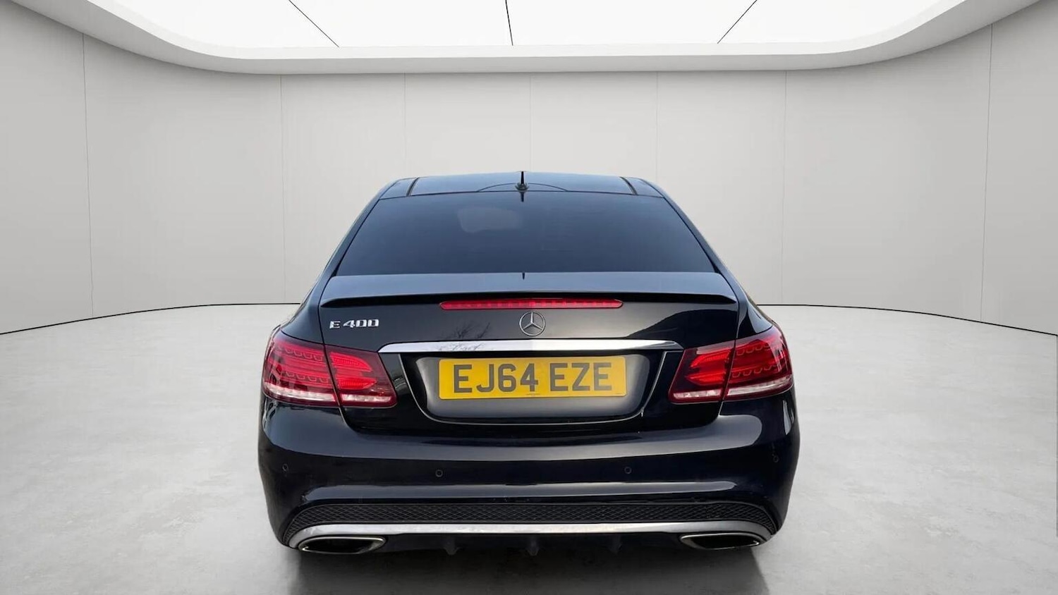 Used Mercedes-Benz E Class 2014 for sale - 78070379: Photo 6