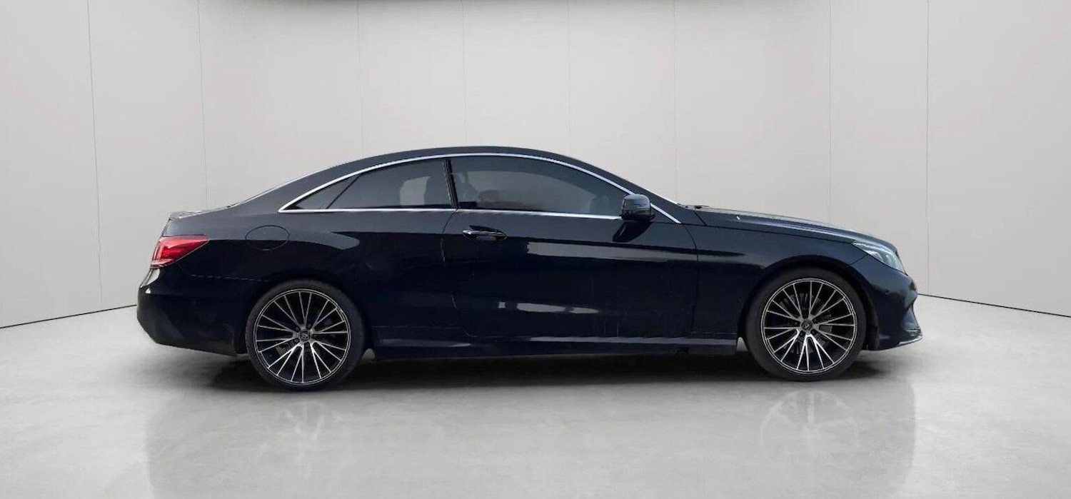 Used Mercedes-Benz E Class 2014 for sale - 78070379: Photo 7