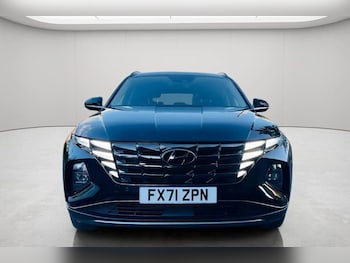 Used Hyundai TUCSON 2021 for sale - 79441641: Photo