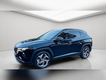 Used Hyundai TUCSON 2021 for sale - 79441641: Photo