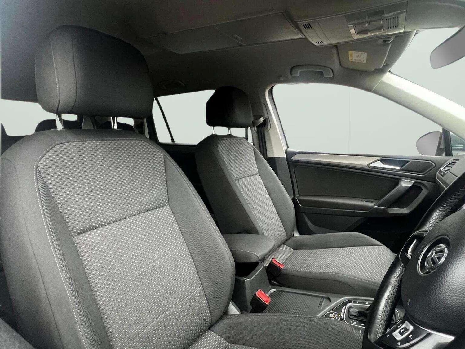 Used Volkswagen Tiguan Allspace 2019 for sale - 78070483: Photo 10