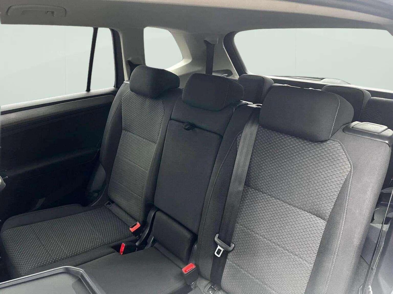 Used Volkswagen Tiguan Allspace 2019 for sale - 78070483: Photo 11