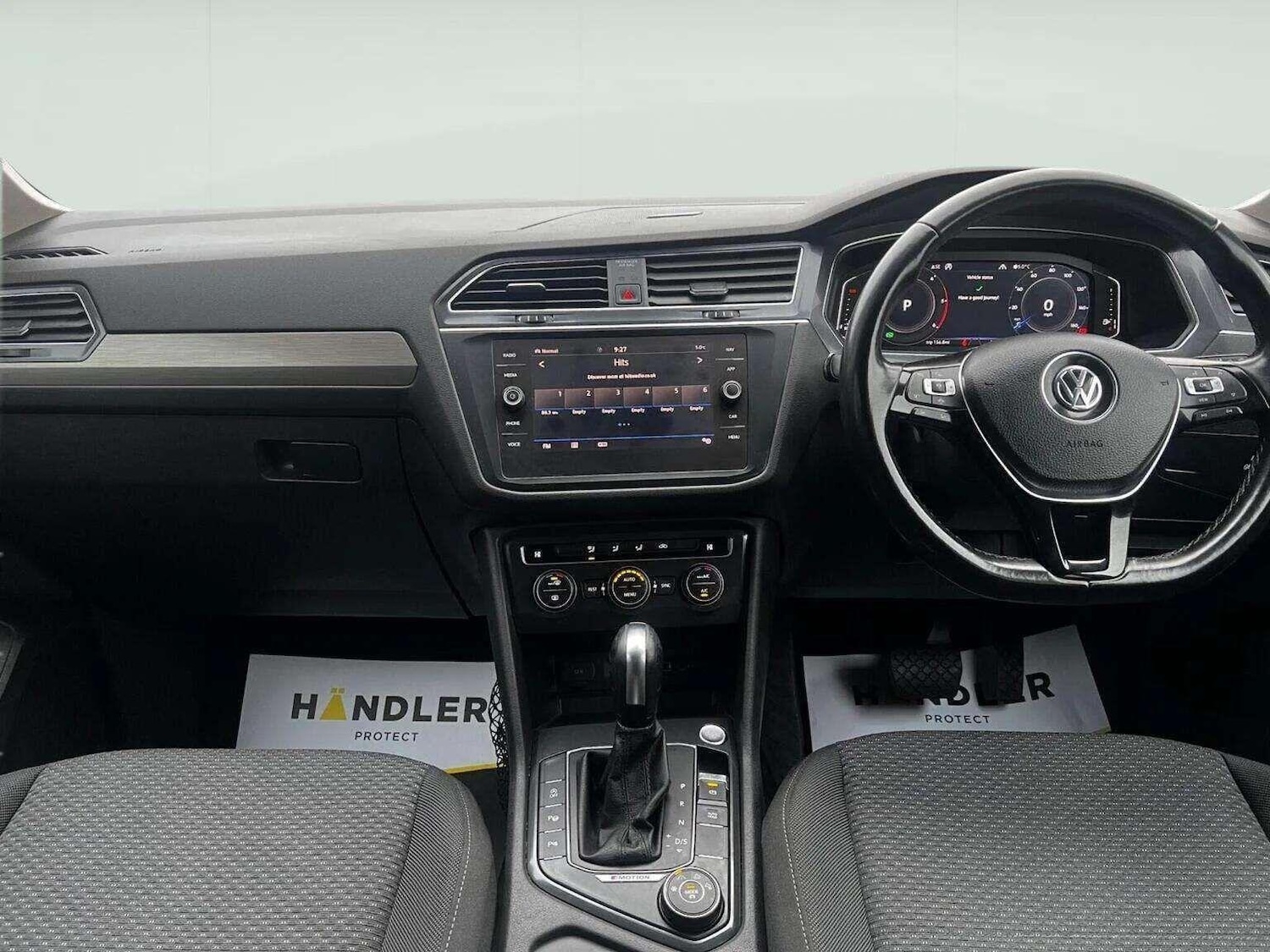 Used Volkswagen Tiguan Allspace 2019 for sale - 78070483: Photo 13