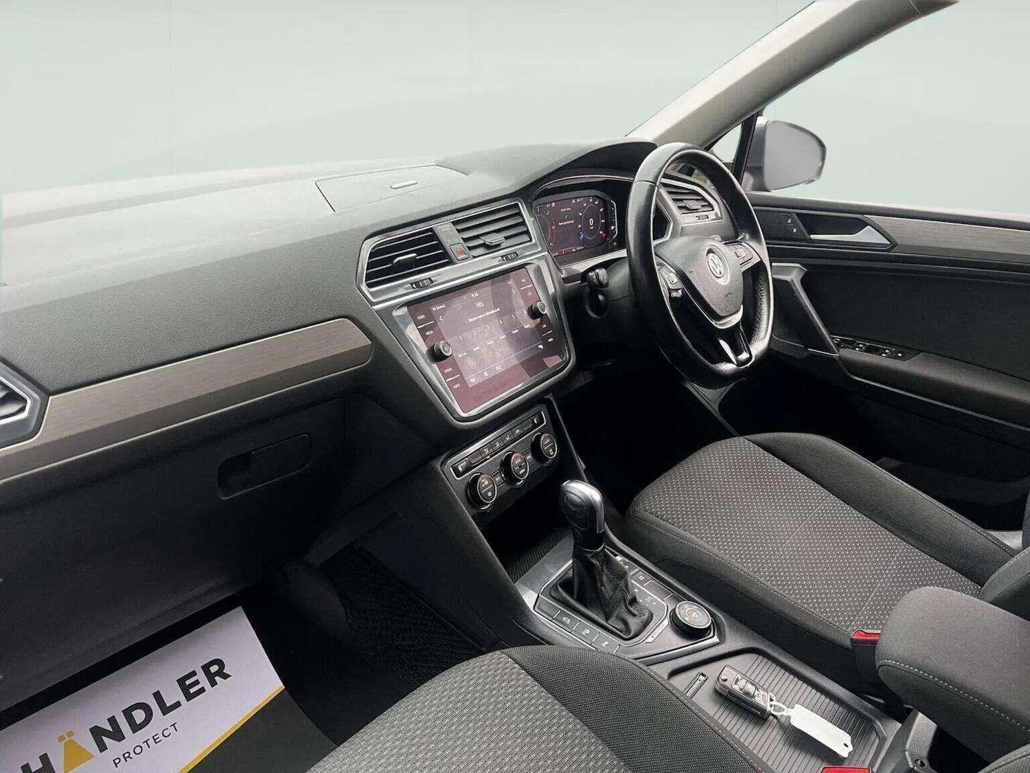 Used Volkswagen Tiguan Allspace 2019 for sale - 78070483: Photo 14