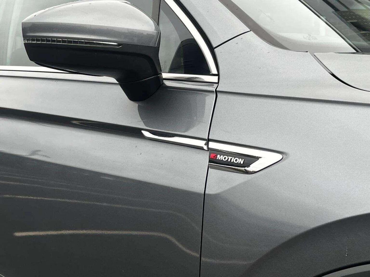 Used Volkswagen Tiguan Allspace 2019 for sale - 78070483: Photo 16