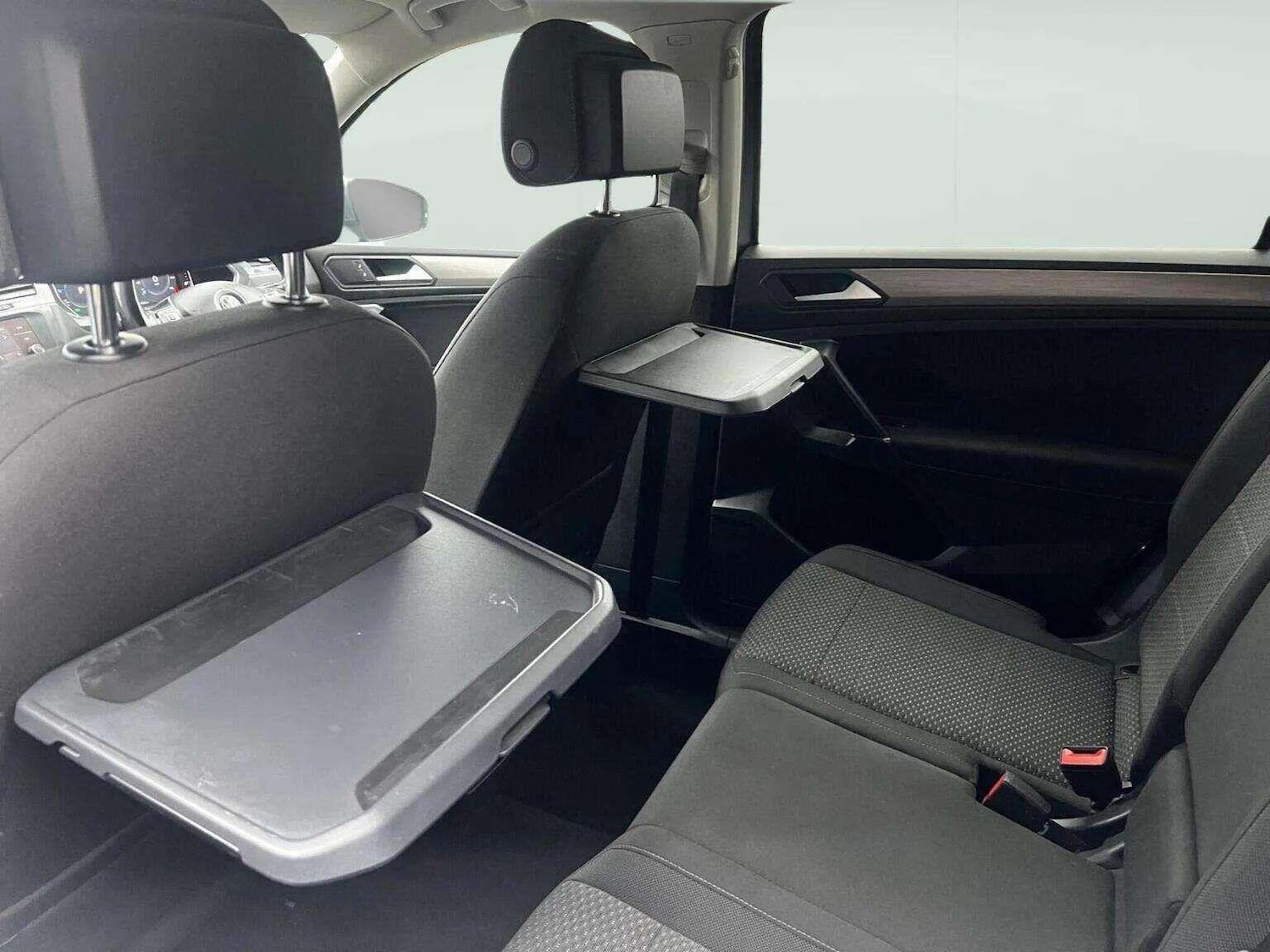 Used Volkswagen Tiguan Allspace 2019 for sale - 78070483: Photo 17