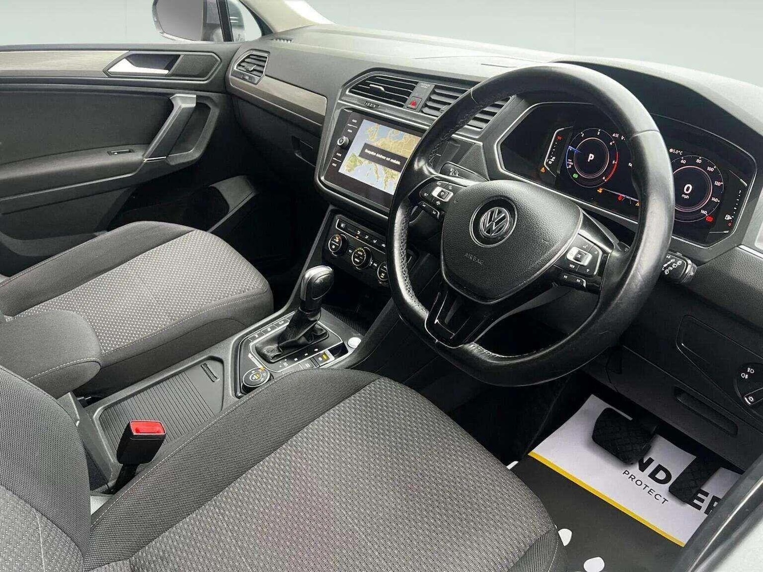 Used Volkswagen Tiguan Allspace 2019 for sale - 78070483: Photo 18