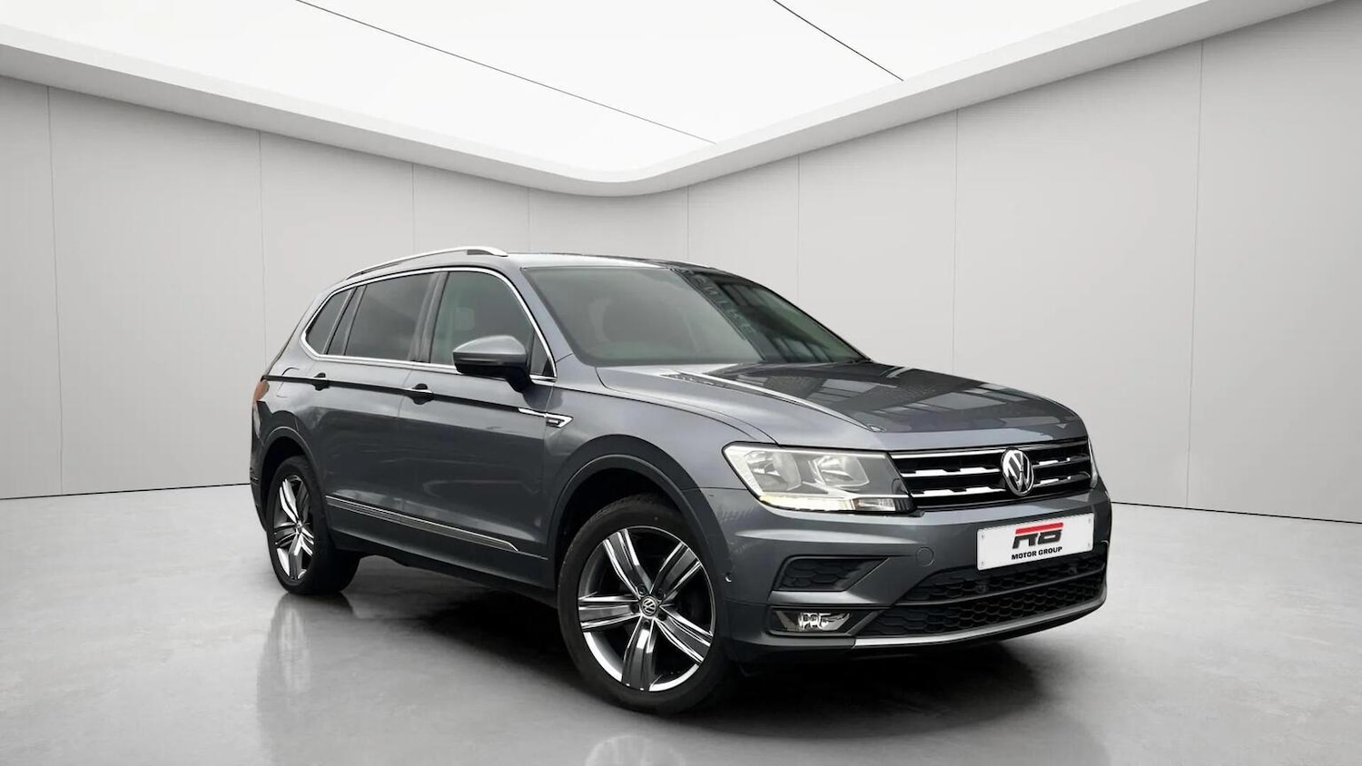 Used Volkswagen Tiguan Allspace 2019 for sale - 78070483: Photo 20