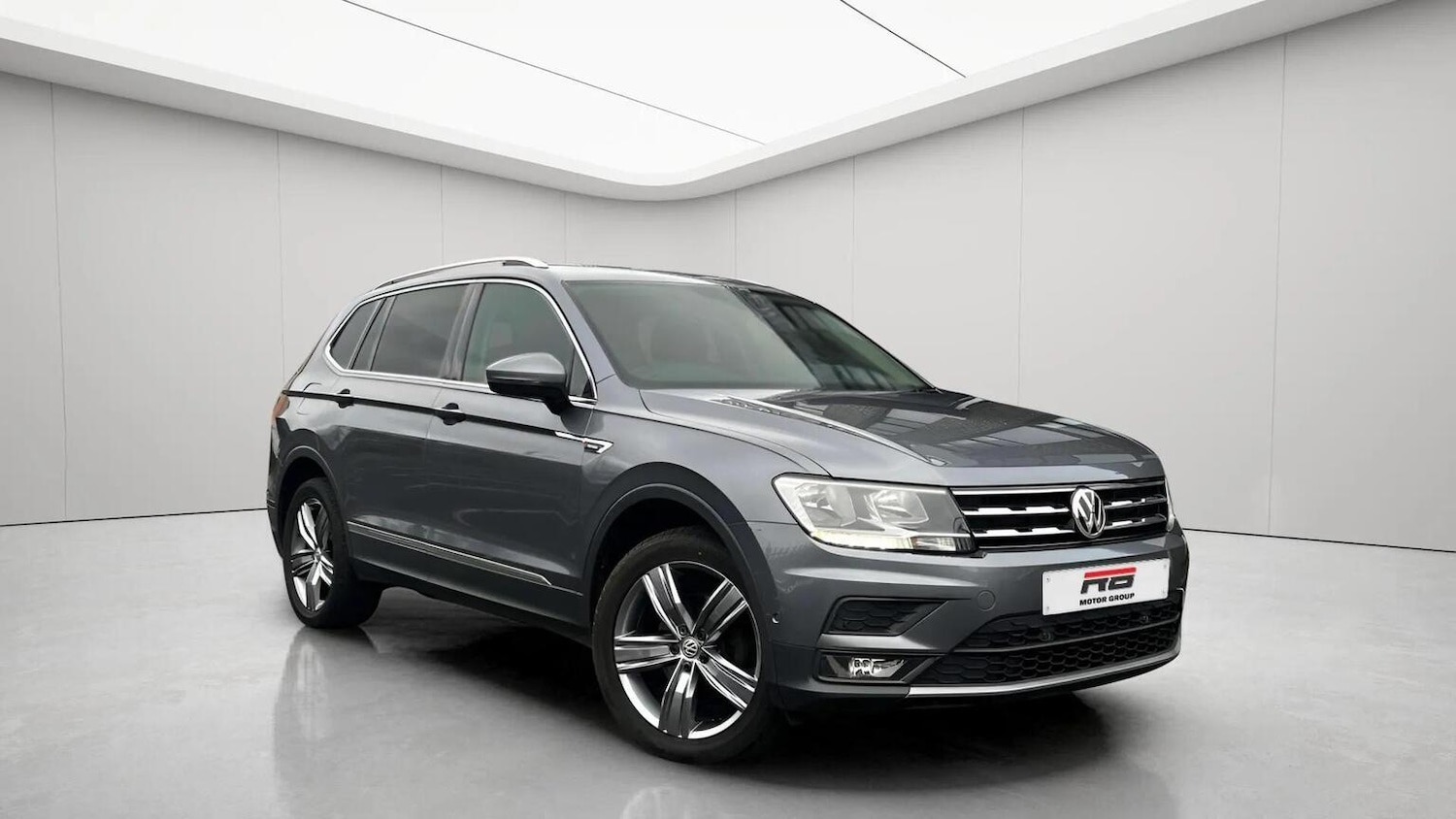 Used Volkswagen Tiguan Allspace 2019 for sale - 78070483: Photo 22