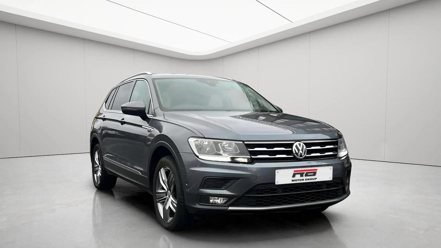 Used Volkswagen Tiguan Allspace 2019 for sale - 78070483: Photo 23