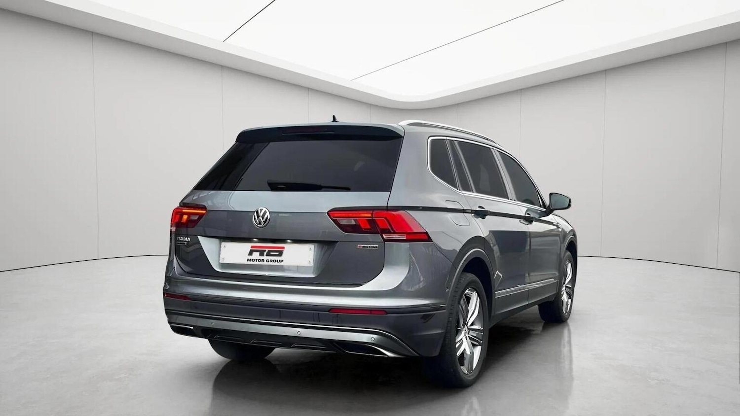 Used Volkswagen Tiguan Allspace 2019 for sale - 78070483: Photo 24