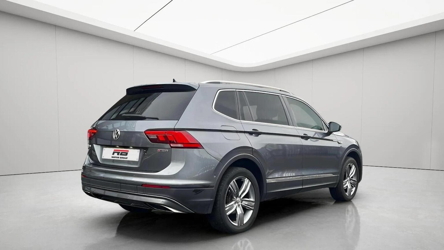 Used Volkswagen Tiguan Allspace 2019 for sale - 78070483: Photo 25