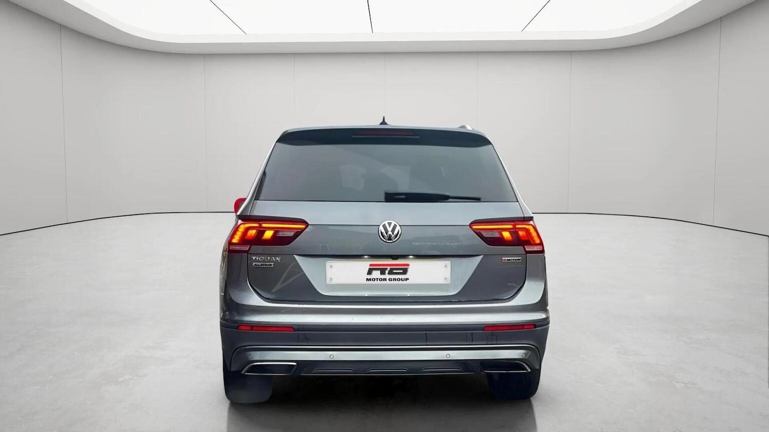 Used Volkswagen Tiguan Allspace 2019 for sale - 78070483: Photo 28