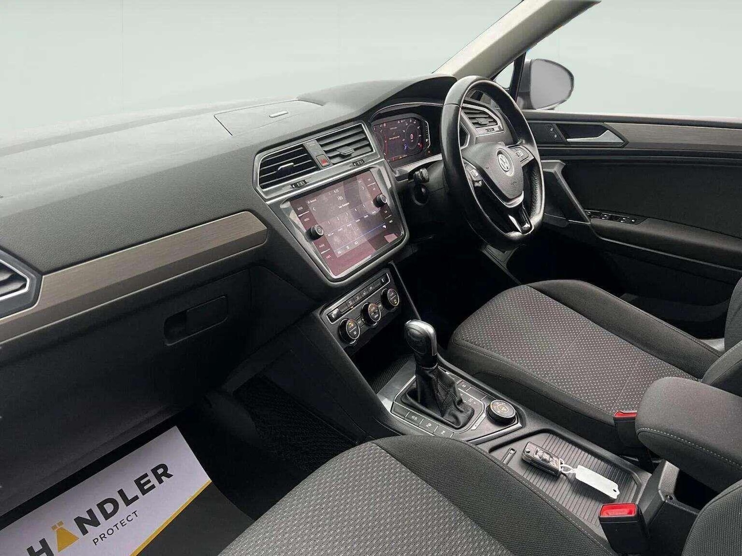 Used Volkswagen Tiguan Allspace 2019 for sale - 78070483: Photo 6