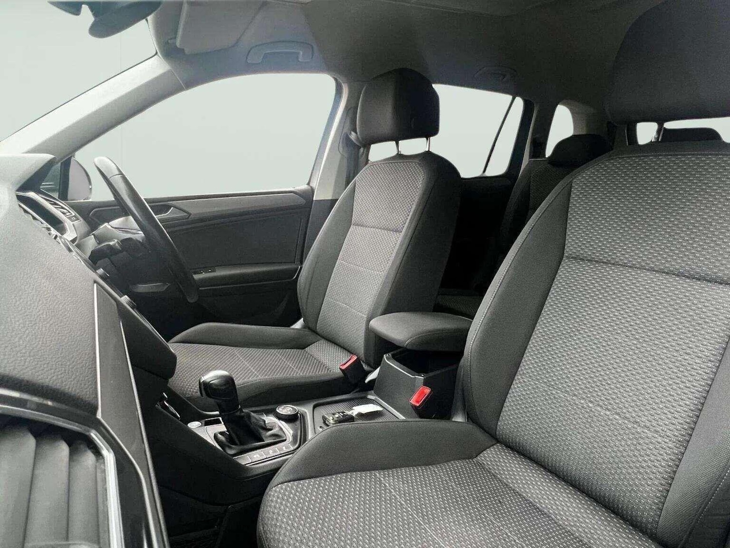 Used Volkswagen Tiguan Allspace 2019 for sale - 78070483: Photo 7