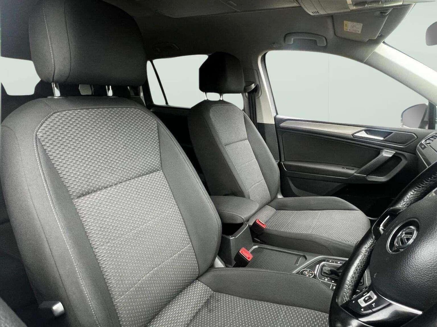 Used Volkswagen Tiguan Allspace 2019 for sale - 78070483: Photo 8