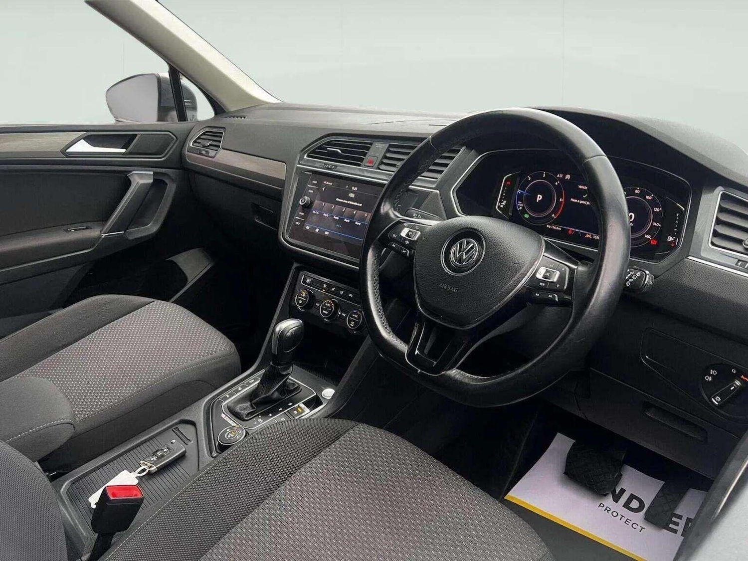 Used Volkswagen Tiguan Allspace 2019 for sale - 78070483: Photo 9