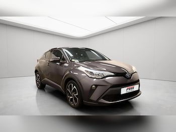 Used Toyota C-HR 2020 for sale - 78301505: Photo