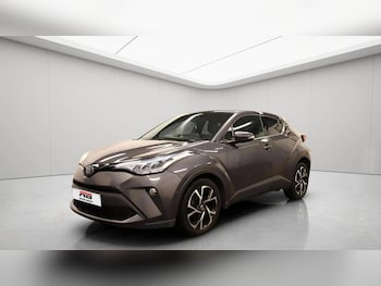 Used Toyota C-HR 2020 for sale - 78301505: Photo