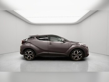 Used Toyota C-HR 2020 for sale - 78301505: Photo