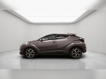 Used Toyota C-HR 2020 for sale - 78301505: Photo