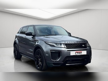 Used Land Rover Range Rover Evoque 2018 for sale - 79509404: Photo