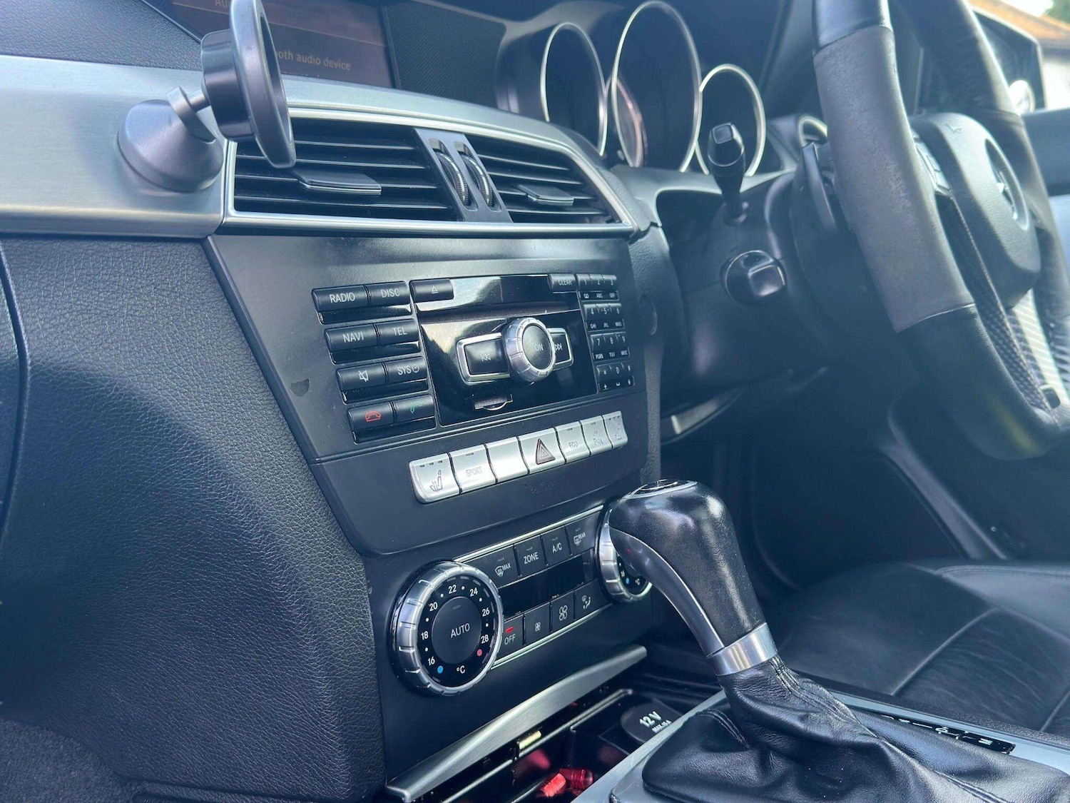 Used Mercedes-Benz C Class for sale - 78135757: Photo 10