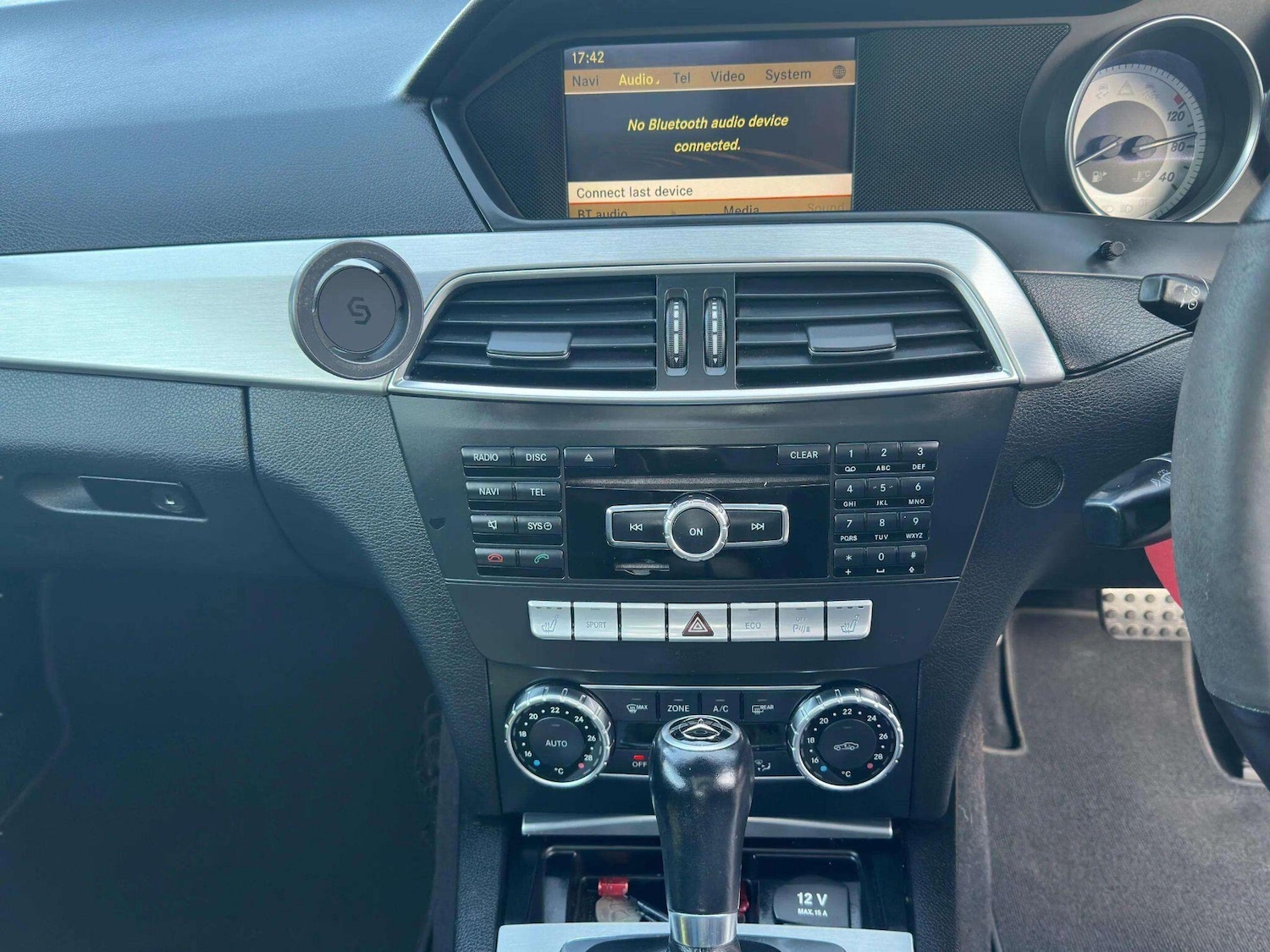 Used Mercedes-Benz C Class for sale - 78135757: Photo 11