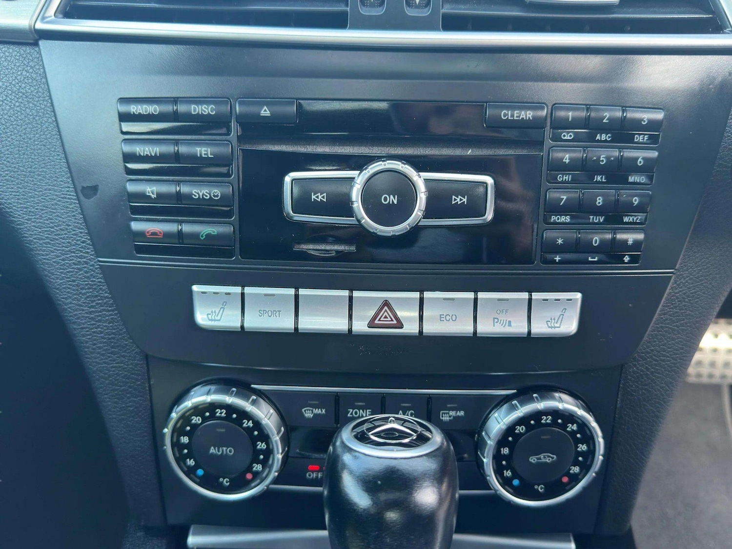 Used Mercedes-Benz C Class for sale - 78135757: Photo 13