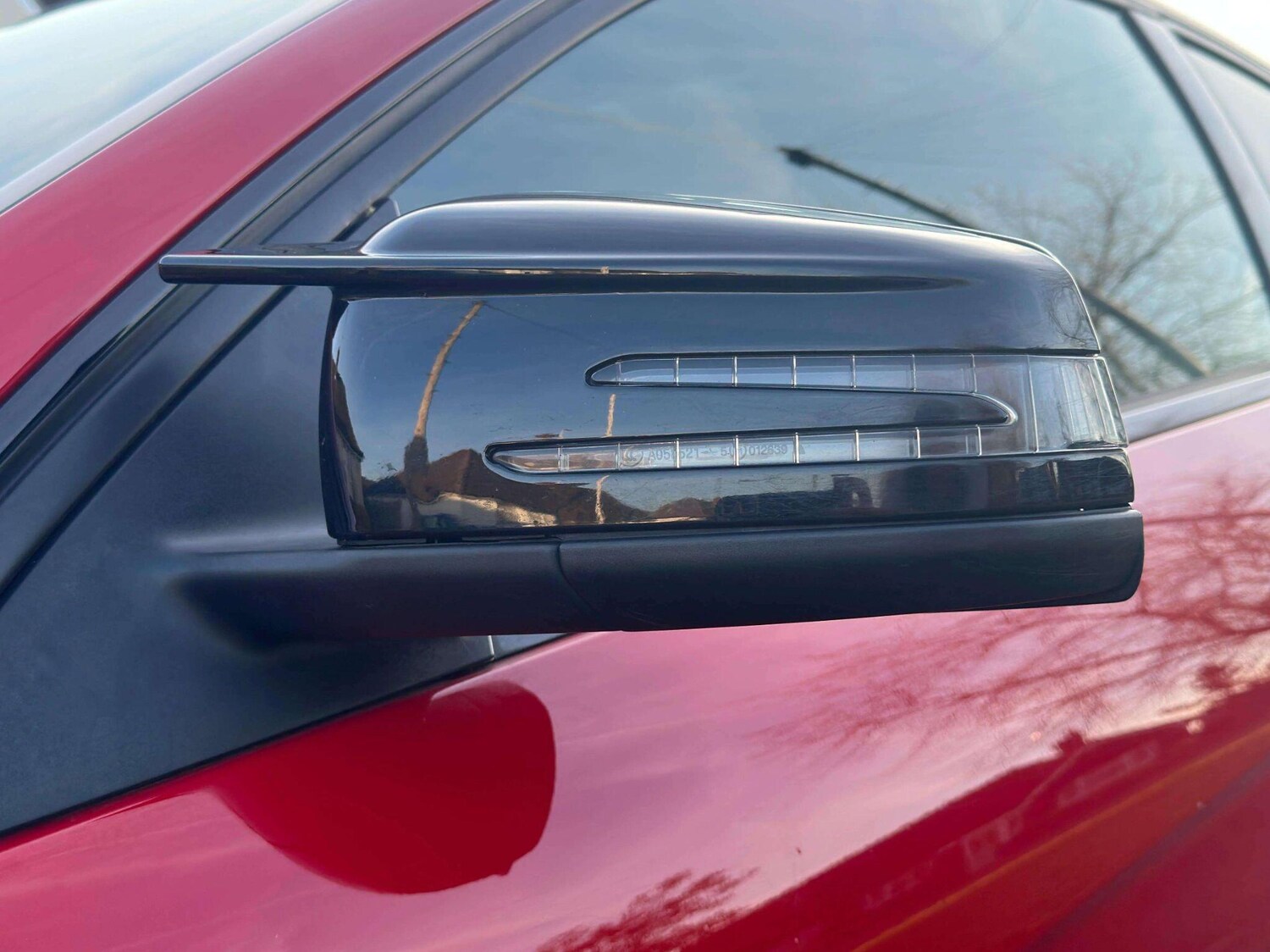 Used Mercedes-Benz C Class for sale - 78135757: Photo 17