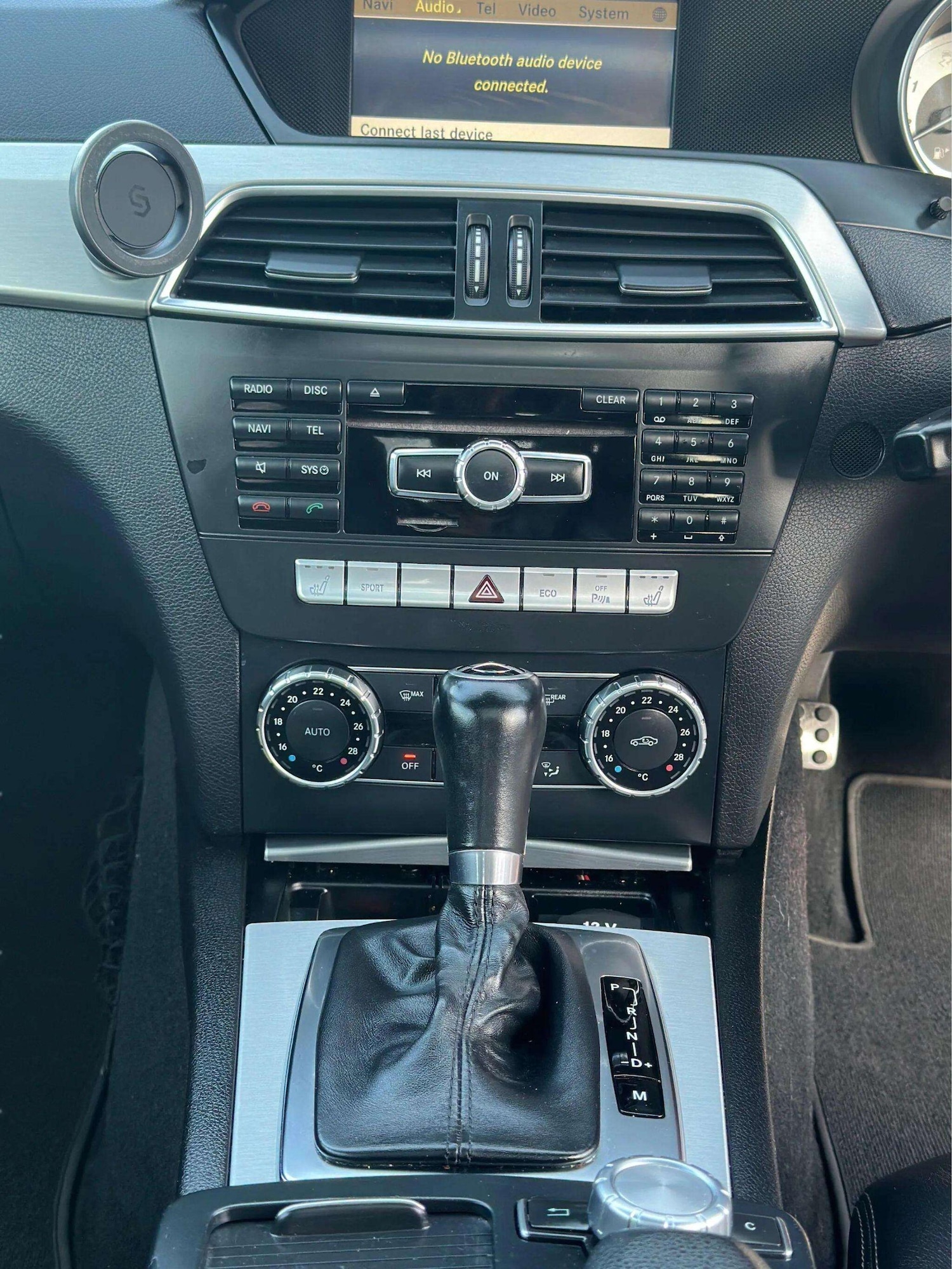 Used Mercedes-Benz C Class for sale - 78135757: Photo 21