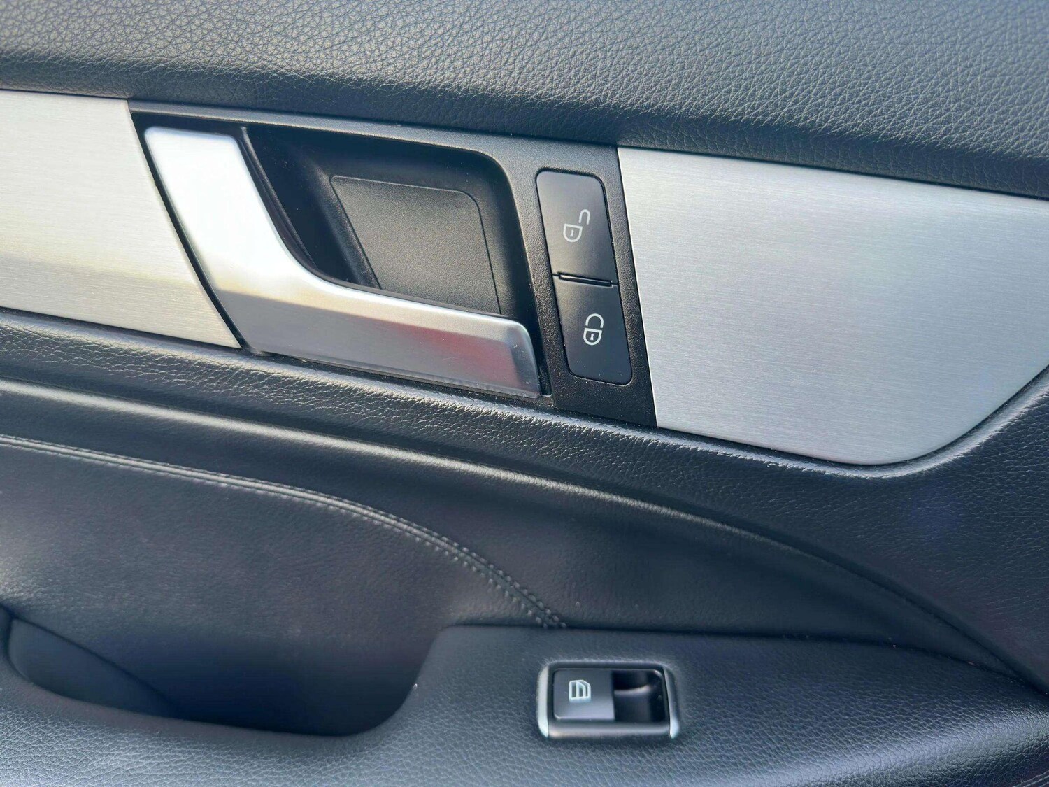 Used Mercedes-Benz C Class for sale - 78135757: Photo 23