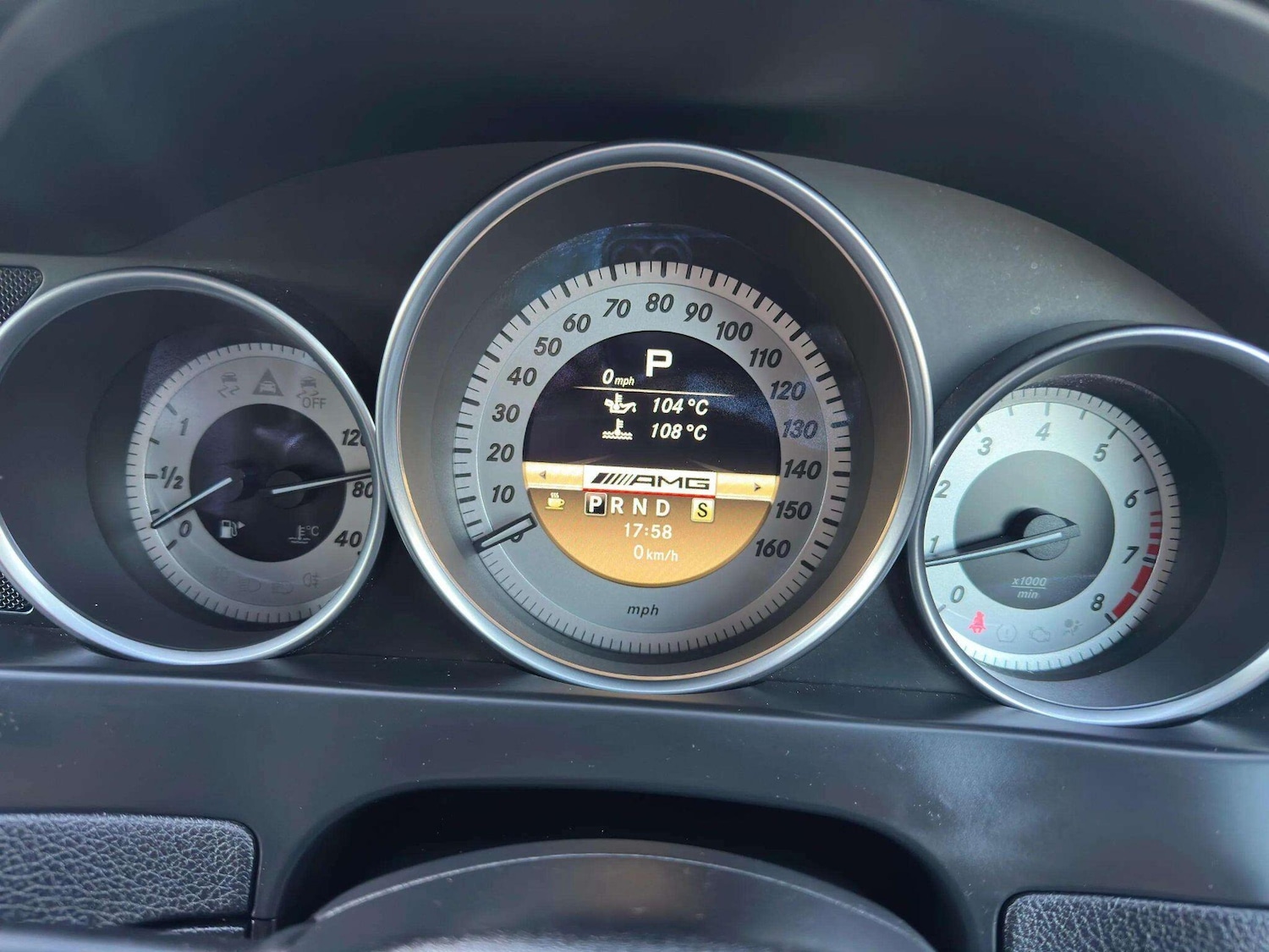 Used Mercedes-Benz C Class for sale - 78135757: Photo 24