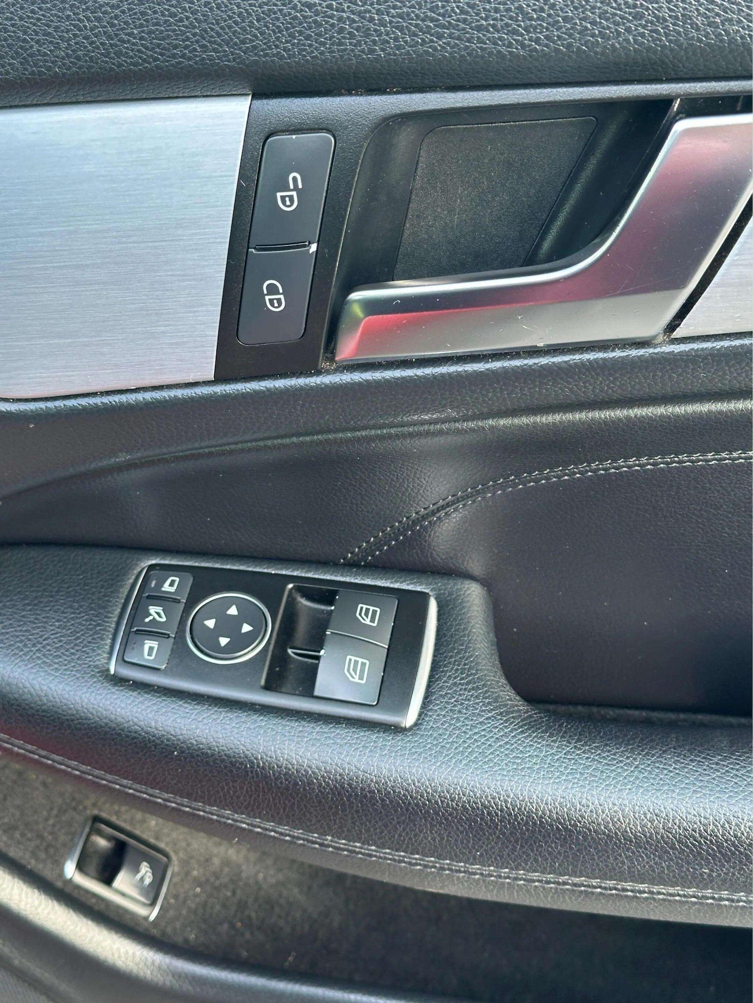 Used Mercedes-Benz C Class for sale - 78135757: Photo 25