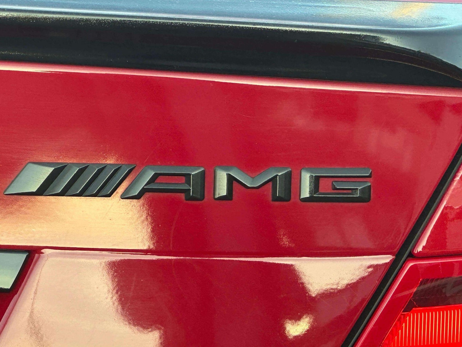 Used Mercedes-Benz C Class for sale - 78135757: Photo 26