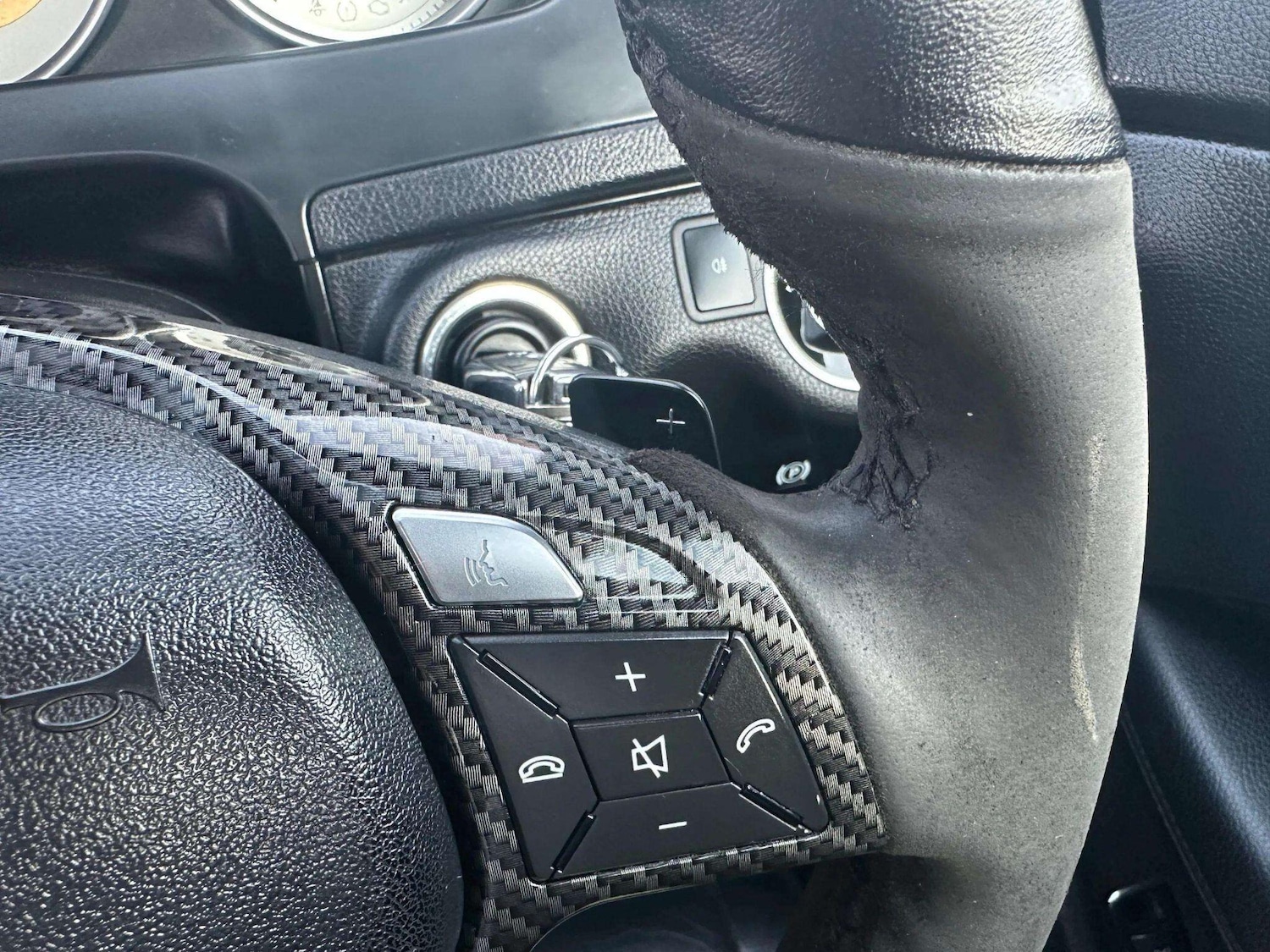 Used Mercedes-Benz C Class for sale - 78135757: Photo 27