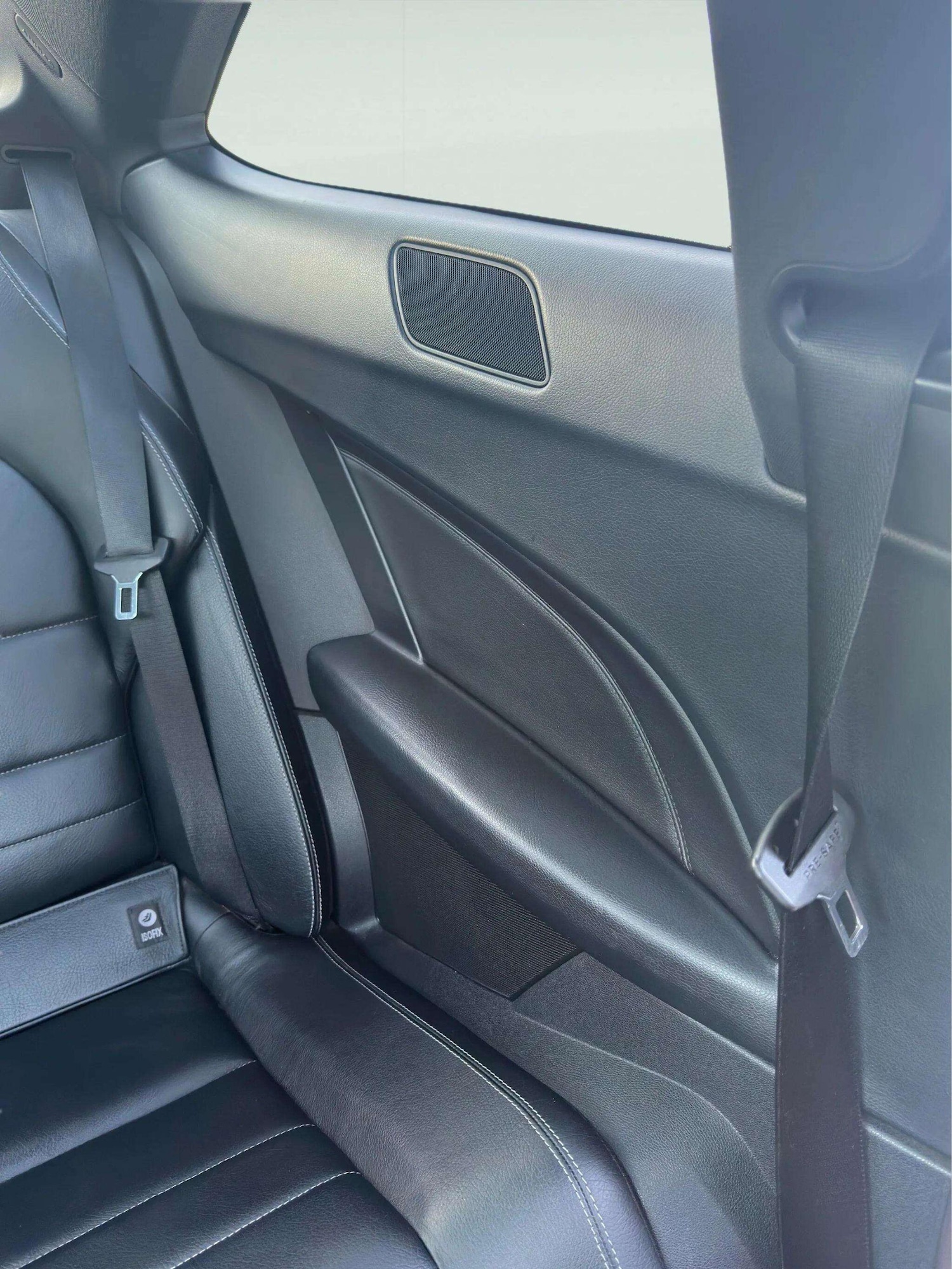 Used Mercedes-Benz C Class for sale - 78135757: Photo 28