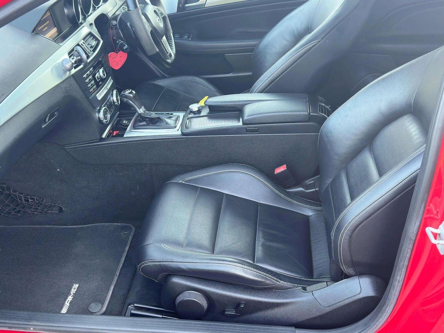 Used Mercedes-Benz C Class for sale - 78135757: Photo 29