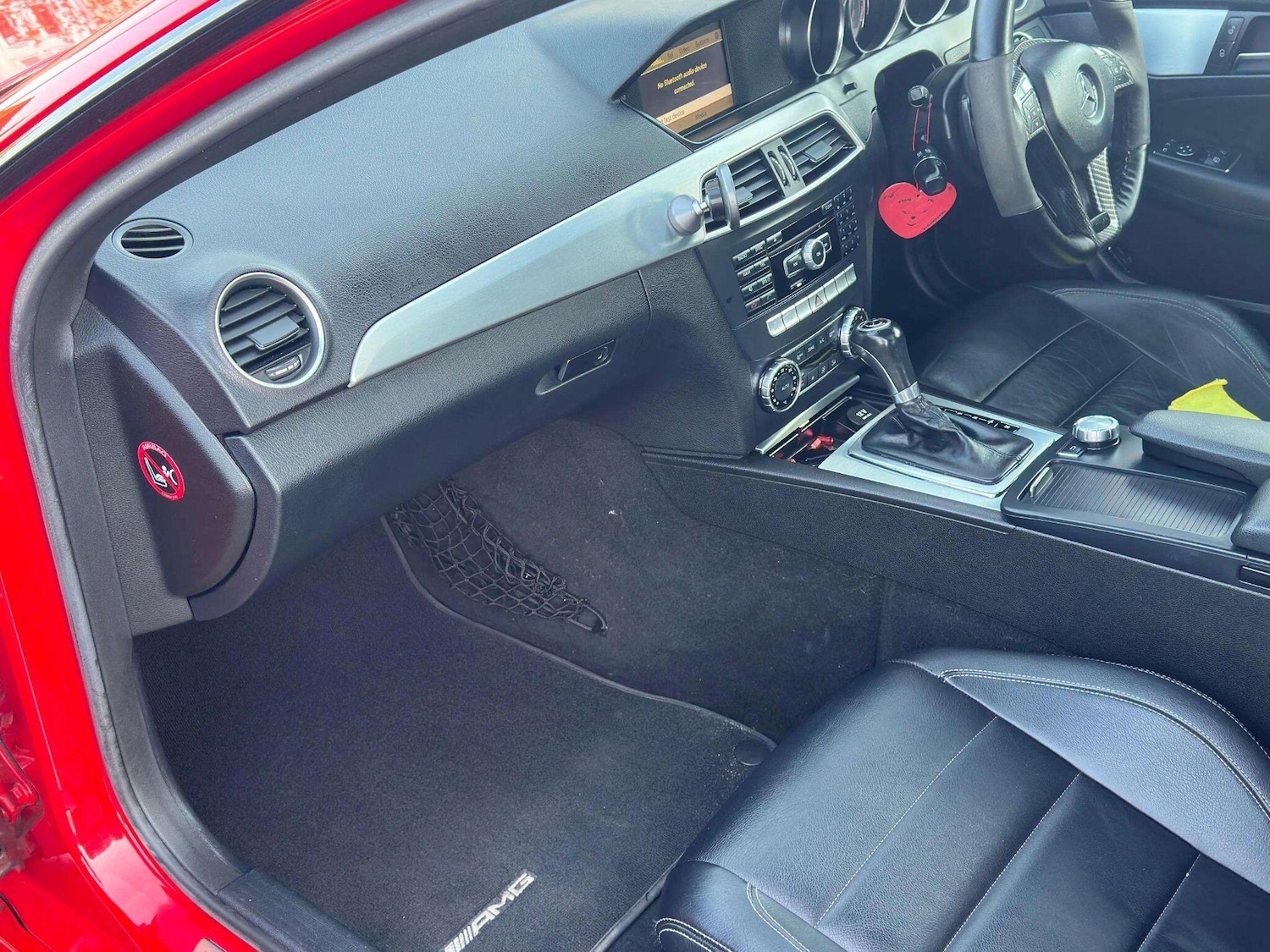 Used Mercedes-Benz C Class for sale - 78135757: Photo 30