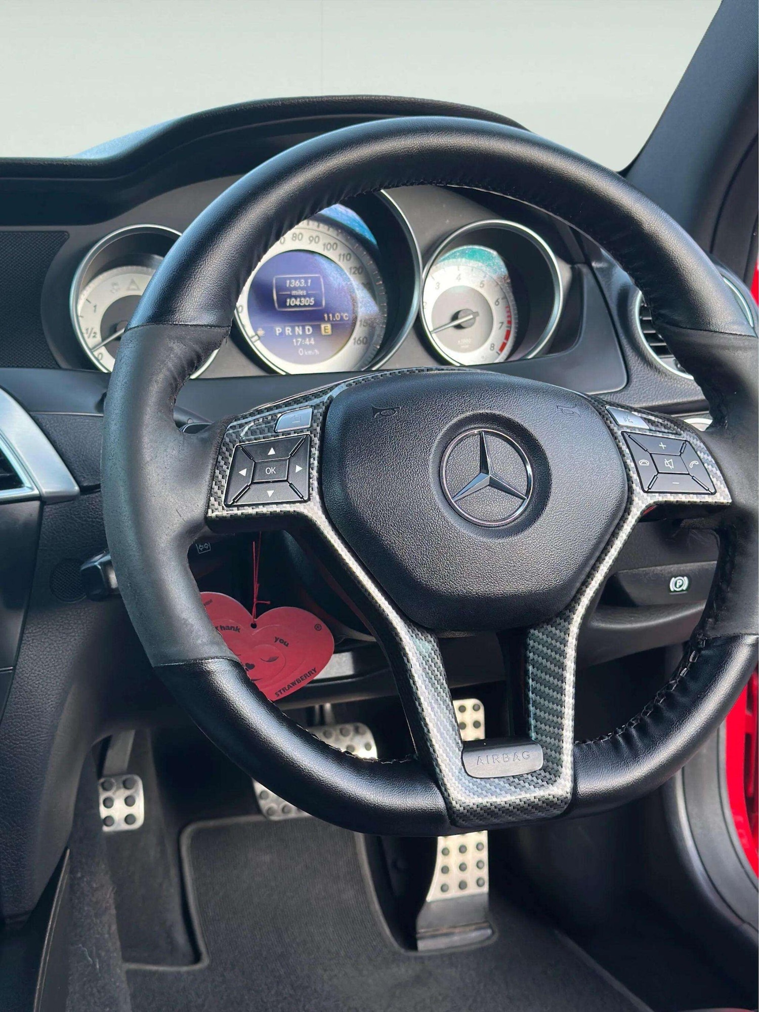 Used Mercedes-Benz C Class for sale - 78135757: Photo 32