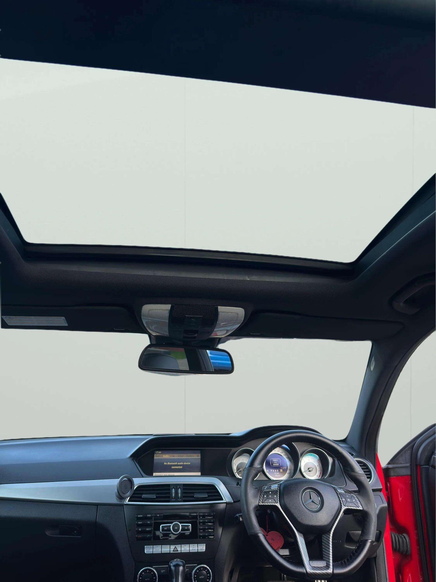 Used Mercedes-Benz C Class for sale - 78135757: Photo 33