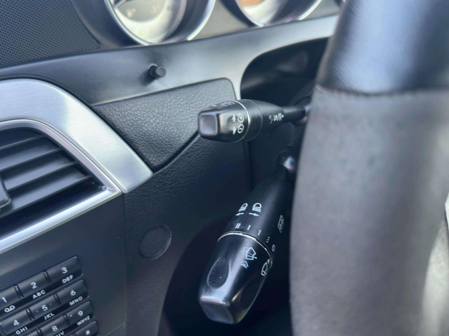 Used Mercedes-Benz C Class for sale - 78135757: Photo 36