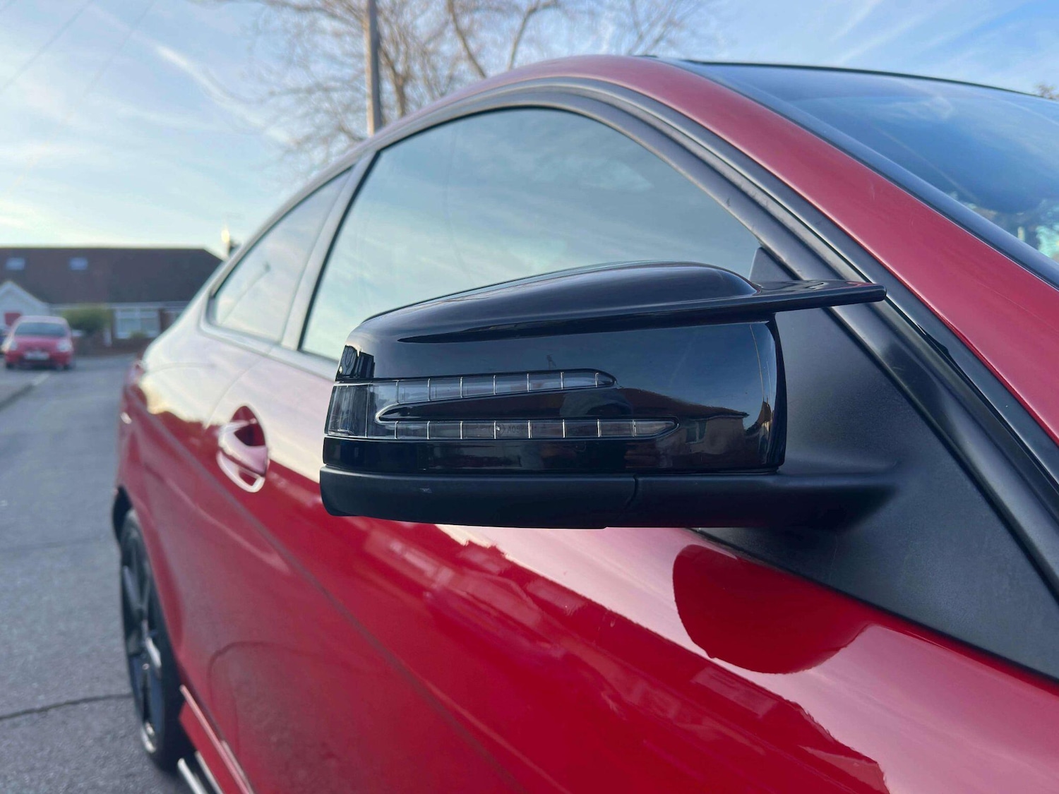 Used Mercedes-Benz C Class for sale - 78135757: Photo 39