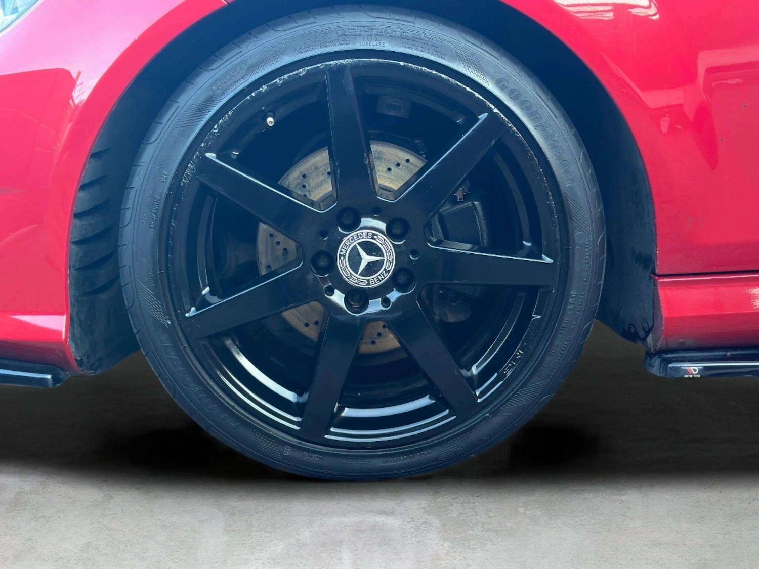 Used Mercedes-Benz C Class for sale - 78135757: Photo 41