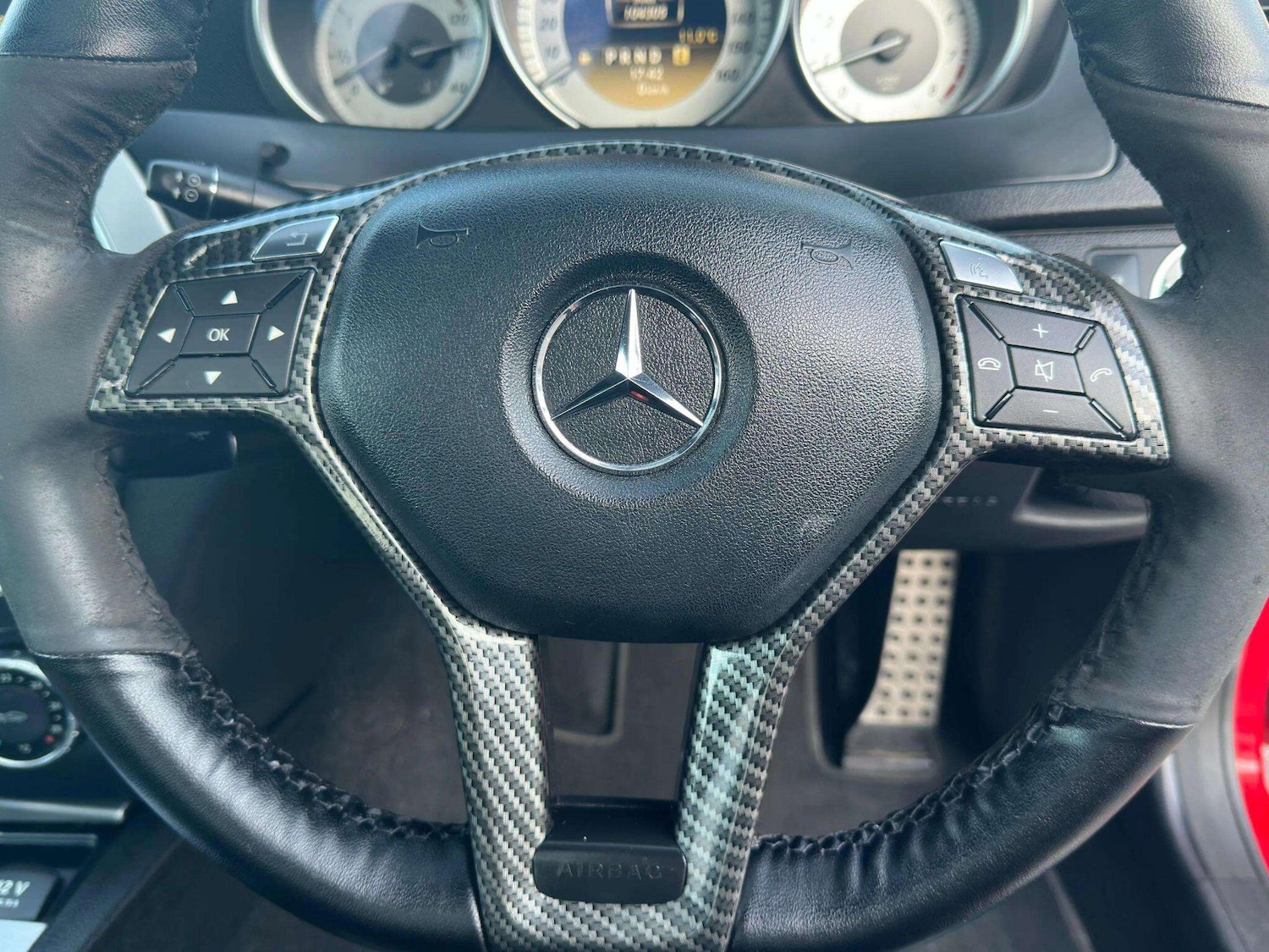 Used Mercedes-Benz C Class for sale - 78135757: Photo 42