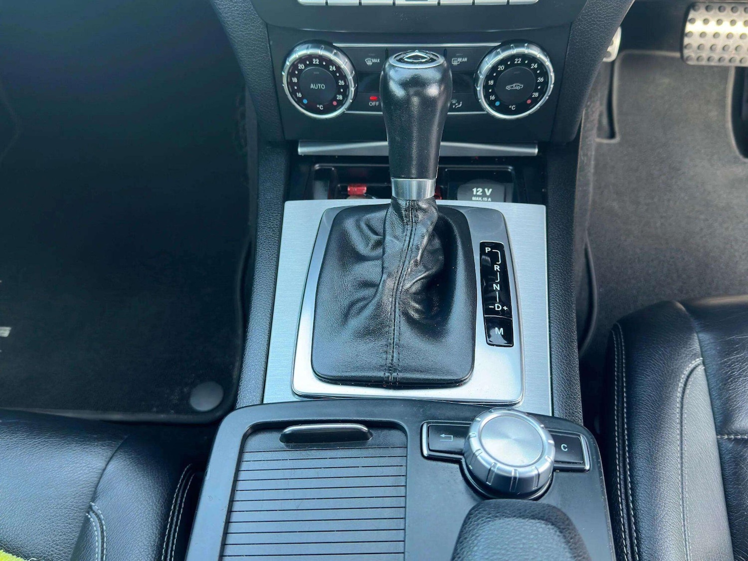 Used Mercedes-Benz C Class for sale - 78135757: Photo 43