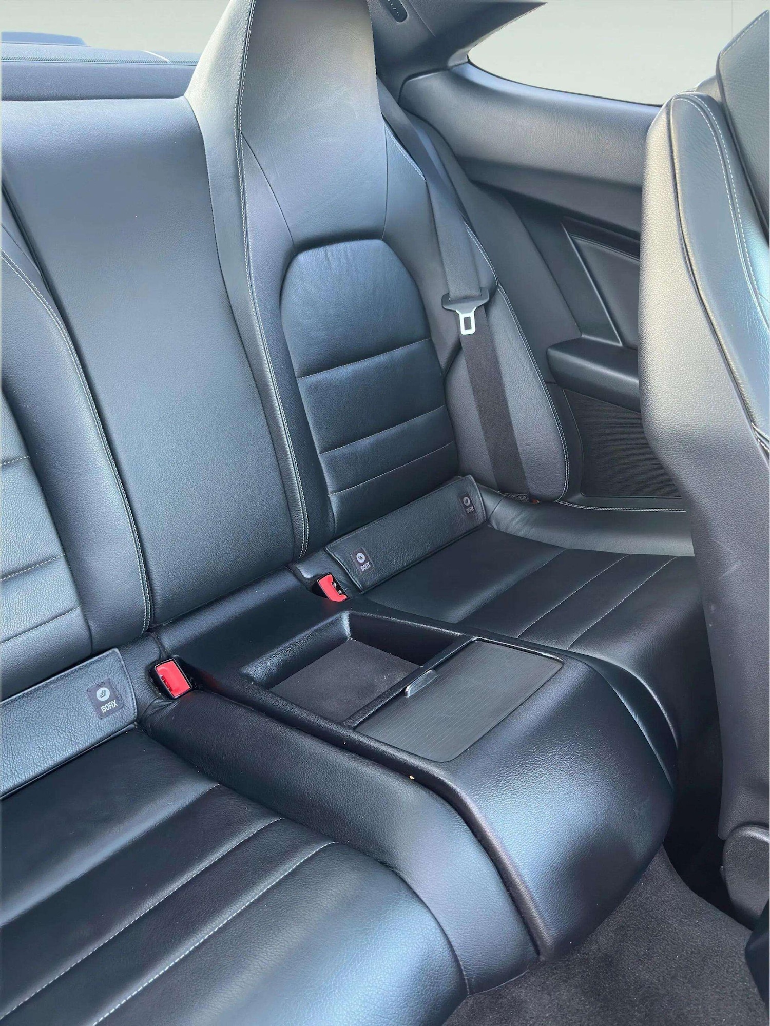 Used Mercedes-Benz C Class for sale - 78135757: Photo 45