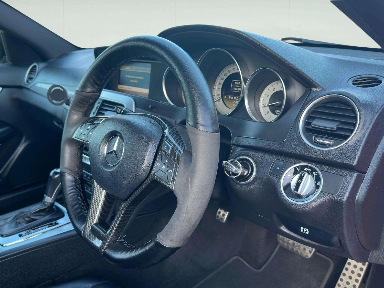 Used Mercedes-Benz C Class for sale - 78135757: Photo 48