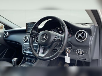 Used Mercedes-Benz A-Class 2016 for sale - 78529041: Photo